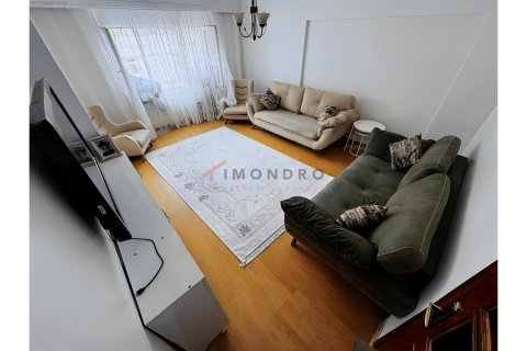 2+1 Leilighet  i Eyup, Istanbul, Tyrkia Nr. 213682 - 2