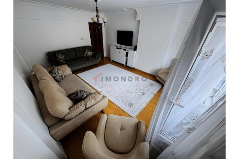 2+1 Leilighet  i Eyup, Istanbul, Tyrkia Nr. 213682 - 4