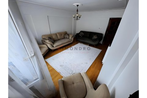 2+1 Leilighet  i Eyup, Istanbul, Tyrkia Nr. 213682 - 3