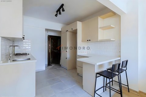 Продажа квартиры  в Бешикташе, Стамбуле, Турция 2+1, 68м2, №213681 – фото 11