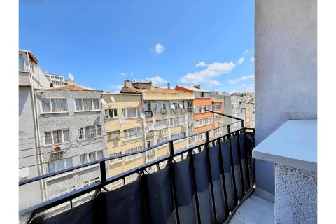 Продажа квартиры  в Бешикташе, Стамбуле, Турция 2+1, 68м2, №213681 – фото 12