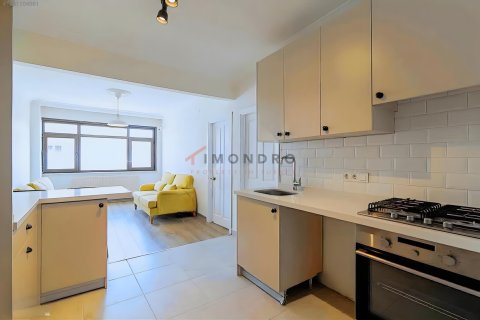 Продажа квартиры  в Бешикташе, Стамбуле, Турция 2+1, 68м2, №213681 – фото 6