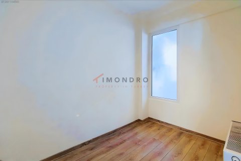 Продажа квартиры  в Бешикташе, Стамбуле, Турция 2+1, 68м2, №213681 – фото 15