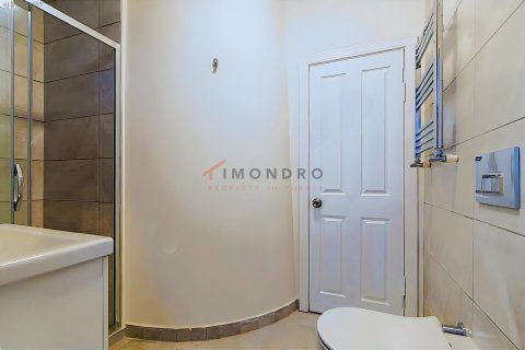 Продажа квартиры  в Бешикташе, Стамбуле, Турция 2+1, 68м2, №213681 – фото 18