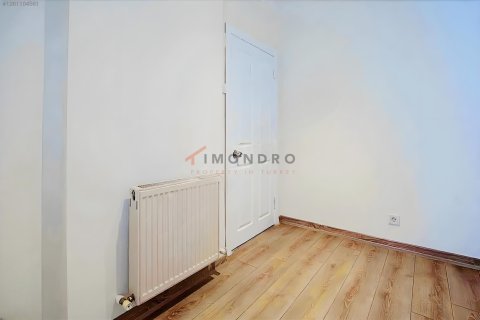 Продажа квартиры  в Бешикташе, Стамбуле, Турция 2+1, 68м2, №213681 – фото 5