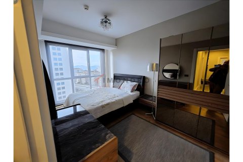 2+1 Lägenhet  i Kartal, Istanbul, istanbul, Turkiet Nr. 226097 - 14