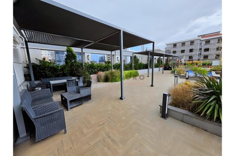 2+1 Lägenhet  i Kartal, Istanbul, istanbul, Turkiet Nr. 226097 - 27