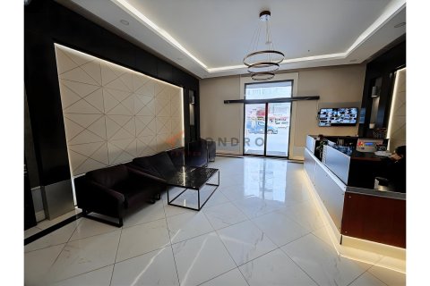 2+1 Lägenhet  i Kartal, Istanbul, istanbul, Turkiet Nr. 226097 - 15