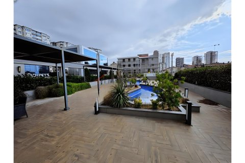 2+1 Lägenhet  i Kartal, Istanbul, istanbul, Turkiet Nr. 226097 - 30