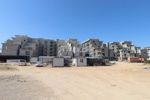 2+1 Wohnung  in Aksu, Antalya, Türkei Nr. 100158 - 9