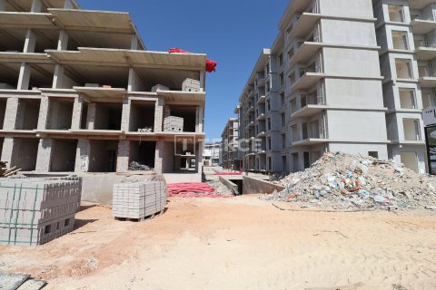 2+1 Wohnung  in Aksu, Antalya, Türkei Nr. 100158 - 11