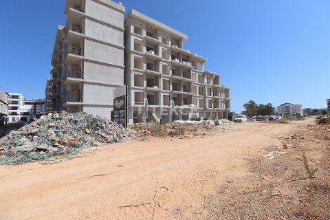 2+1 Lejlighed i Aksu, Antalya, Tyrkiet Nr. 100157 - 10