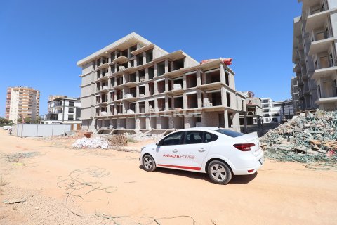 2+1 Lejlighed i Aksu, Antalya, Tyrkiet Nr. 100157 - 9