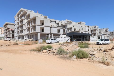 2+1 Lejlighed i Aksu, Antalya, Tyrkiet Nr. 100157 - 11