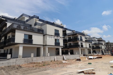 Apartment for sale  in Aksu, Antalya, Turkey, 2 bedrooms, 108m2, No. 100157 – photo 24