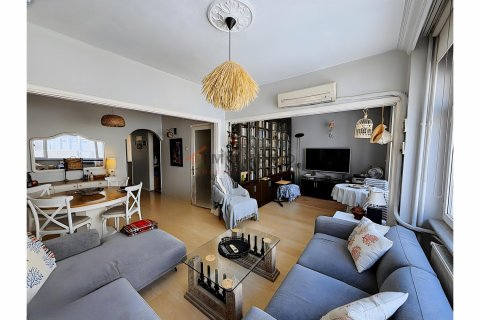 Продажа квартиры  в Шишли, Стамбуле, Турция 2+1, 90м2, №211681 – фото 4