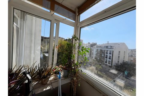 Продажа квартиры  в Шишли, Стамбуле, Турция 2+1, 90м2, №211681 – фото 25