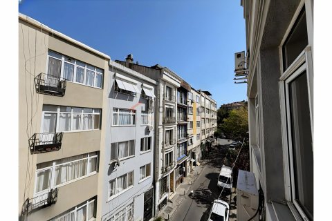 Продажа квартиры  в Шишли, Стамбуле, Турция 2+1, 90м2, №211681 – фото 26