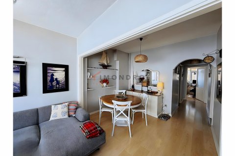 Продажа квартиры  в Шишли, Стамбуле, Турция 2+1, 90м2, №211681 – фото 6