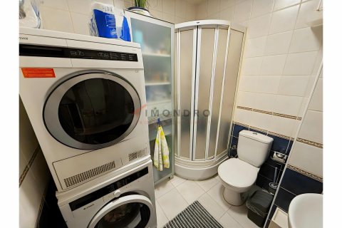 Продажа квартиры  в Шишли, Стамбуле, Турция 2+1, 90м2, №211681 – фото 16