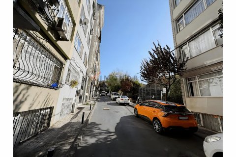 Продажа квартиры  в Шишли, Стамбуле, Турция 2+1, 90м2, №211681 – фото 28