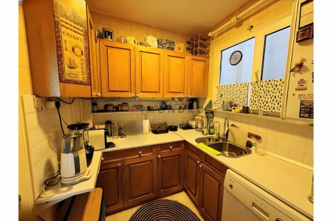 Продажа квартиры  в Шишли, Стамбуле, Турция 2+1, 90м2, №211681 – фото 11