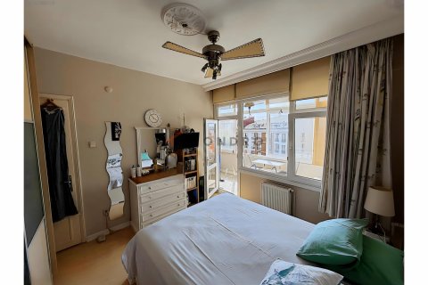 Продажа квартиры  в Шишли, Стамбуле, Турция 2+1, 90м2, №211681 – фото 22