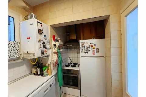 Продажа квартиры  в Шишли, Стамбуле, Турция 2+1, 90м2, №211681 – фото 12