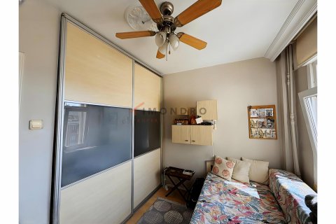 Продажа квартиры  в Шишли, Стамбуле, Турция 2+1, 90м2, №211681 – фото 19