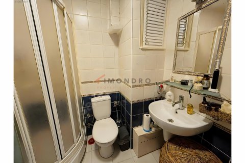 Продажа квартиры  в Шишли, Стамбуле, Турция 2+1, 90м2, №211681 – фото 17