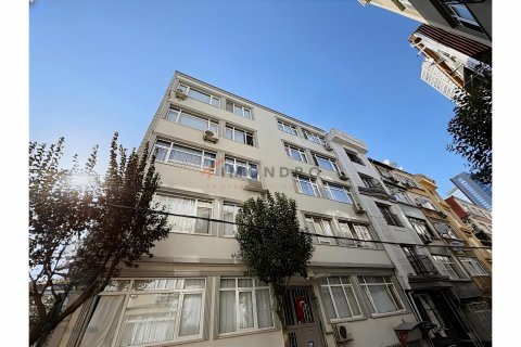 Продажа квартиры  в Шишли, Стамбуле, Турция 2+1, 90м2, №211681 – фото 2