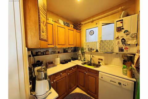 Продажа квартиры  в Шишли, Стамбуле, Турция 2+1, 90м2, №211681 – фото 13