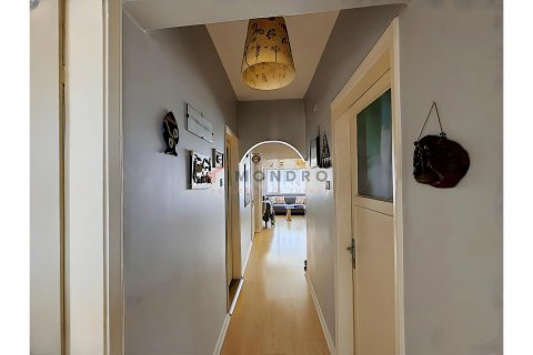 Продажа квартиры  в Шишли, Стамбуле, Турция 2+1, 90м2, №211681 – фото 14