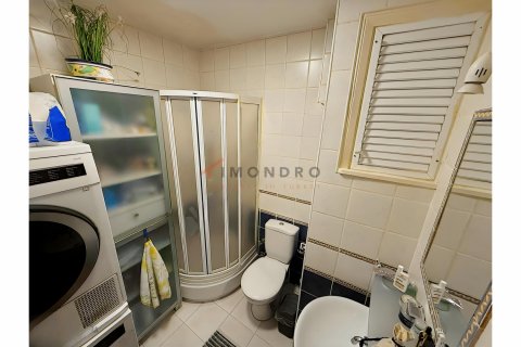 Продажа квартиры  в Шишли, Стамбуле, Турция 2+1, 90м2, №211681 – фото 15