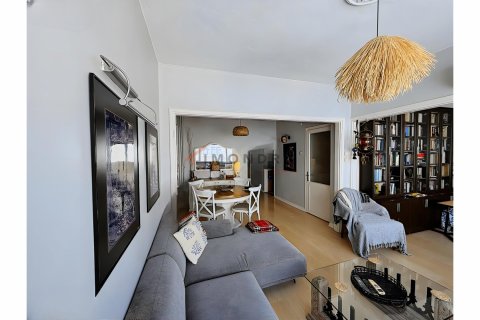 Продажа квартиры  в Шишли, Стамбуле, Турция 2+1, 90м2, №211681 – фото 5