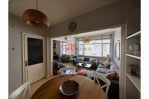 Продажа квартиры  в Шишли, Стамбуле, Турция 2+1, 90м2, №211681 – фото 7