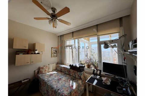 Продажа квартиры  в Шишли, Стамбуле, Турция 2+1, 90м2, №211681 – фото 18