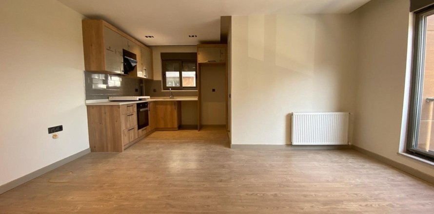 Квартира  2+1 в Коньяалты, Анталья, Турция №211694