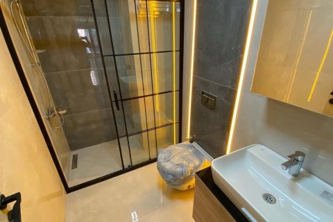 Продажа квартиры  в Коньяалты, Анталье, Турция 2+1, 100м2, №211694 – фото 5