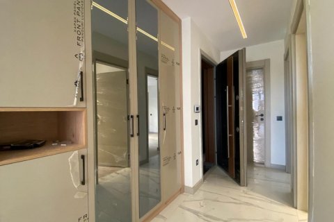 Продажа квартиры  в Коньяалты, Анталье, Турция 2+1, 100м2, №211694 – фото 4