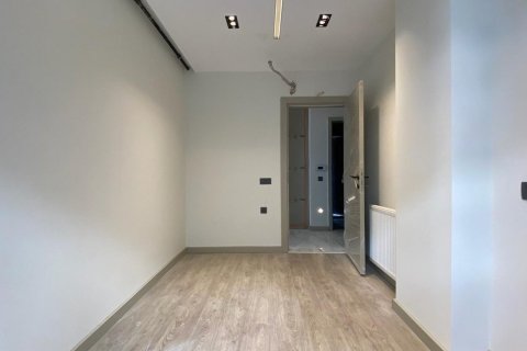 Продажа квартиры  в Коньяалты, Анталье, Турция 2+1, 100м2, №211694 – фото 3