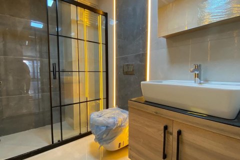 Продажа квартиры  в Коньяалты, Анталье, Турция 2+1, 100м2, №211694 – фото 6