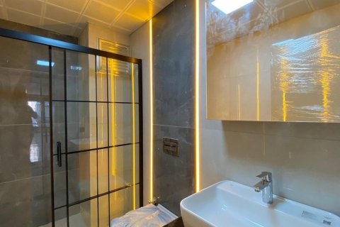 Продажа квартиры  в Коньяалты, Анталье, Турция 2+1, 100м2, №211694 – фото 9