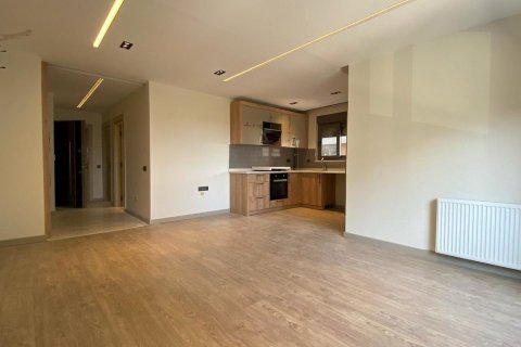 Продажа квартиры  в Коньяалты, Анталье, Турция 2+1, 100м2, №211694 – фото 7