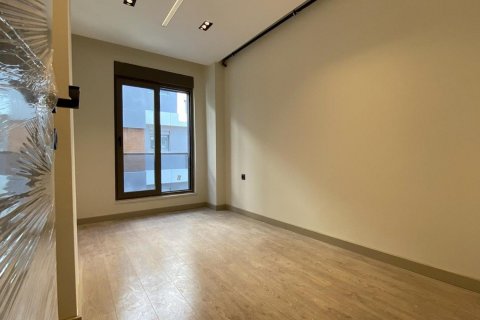 Продажа квартиры  в Коньяалты, Анталье, Турция 2+1, 100м2, №211694 – фото 10