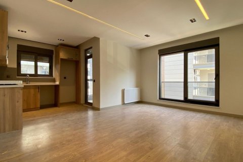 Продажа квартиры  в Коньяалты, Анталье, Турция 2+1, 100м2, №211694 – фото 11