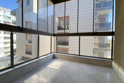 Продажа квартиры  в Коньяалты, Анталье, Турция 2+1, 100м2, №211694 – фото 12