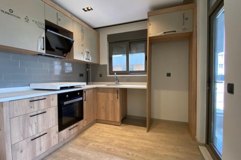 Продажа квартиры  в Коньяалты, Анталье, Турция 2+1, 100м2, №211694 – фото 15