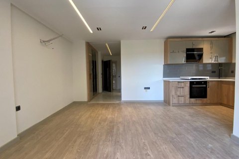 Продажа квартиры  в Коньяалты, Анталье, Турция 2+1, 100м2, №211694 – фото 17