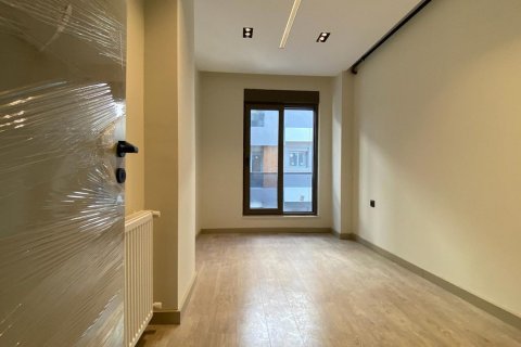 Продажа квартиры  в Коньяалты, Анталье, Турция 2+1, 100м2, №211694 – фото 16